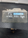 MERCEDES W202 E CLASS ABS BEYNİ 0125457432 0265101040