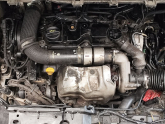 Oto Çıkma Parça / Ford / Tourneo Courier / Motor / Motor (komple) / Çıkma Parça 
