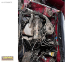 Oto Çıkma Parça / Toyota / Corolla / Far & Stop / Far Motoru / Çıkma Parça 
