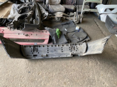 Oto Çıkma Parça / Alfa Romeo / 155 / Tampon / Arka Tampon / Çıkma Parça 