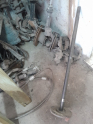 Oto Çıkma Parça / Ford / Transit / Alt Takım / Aks / Çıkma Parça 