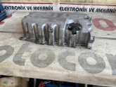 Oto Çıkma Parça / Volkswagen / Tiguan / Motor / Karter / Çıkma Parça 