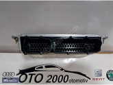 Oto Çıkma Parça / Audi / A4 / Beyin / Motor Beyni / Çıkma Parça 