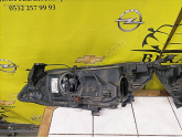 Oto Çıkma Parça / Opel / Astra / Far & Stop / Sağ Ön Far / Çıkma Parça 