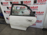 Oto Çıkma Parça / Mazda / 626 / Kaporta & Karoser / Sol Arka Kapı / Çıkma Parça 