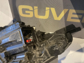 Oto Çıkma Parça / Renault / Captur / Far & Stop / Sağ Ön Far / Çıkma Parça 