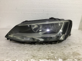 VW JETTA SOL FAR ÇIKMA ORİJİNAL GARANTİLİ
