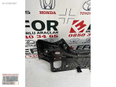 Oto Çıkma Parça / Honda / Civic / Kaporta & Karoser / Arka Panel / Çıkma Parça 