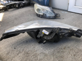 Oto Çıkma Parça / Peugeot / 207 / Far & Stop / Sol Ön Far / Çıkma Parça 