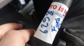 Oto Çıkma Parça / Ford / Fiesta / Motor / Termostat / Çıkma Parça 