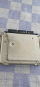 Renault Trafic motor beyni