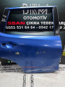 Oto Çıkma Parça / Nissan / X-Trail / Kaporta & Karoser / Sağ Arka Kapı / Çıkma Parça 