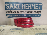 SIFIR ORJ AUDİ A4 SW SOL ARKA STOP 8K9945095