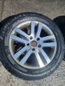 Oto Çıkma Parça / Audi / A4 / Jant & Lastik / Jant & Lastik Takımı / Çıkma Parça 