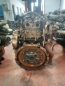 Oto Çıkma Parça / Mitsubishi / Canter / Motor / Motor (komple) / Çıkma Parça 