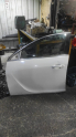 Oto Çıkma Parça / Opel / Insignia / Kaporta & Karoser / Sol Ön Kapı / Çıkma Parça 