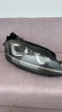 Oto Çıkma Parça / Volkswagen / Golf / Far & Stop / Sağ Ön Far / Çıkma Parça 