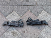 Oto Çıkma Parça / Opel / Crossland X / Tampon / Tampon Braketi / Çıkma Parça 
