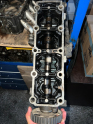 VECTRA A B EKSANTRİK KULE MİL MOTOR KAPAK