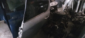 Peugeot 407 kapıları