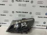 Oto Çıkma Parça / Mercedes / Vito / Far & Stop / Sol Ön Far / Çıkma Parça 