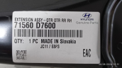 Oto Çıkma Parça / Hyundai / Tucson / Far & Stop / Far & Stop Sacı / Çıkma Parça 