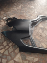Nissan Qashqai sağ sol arka çamurluk