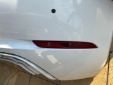 Oto Çıkma Parça / Porsche / 718 / Tampon / Arka Tampon / Çıkma Parça 