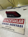 Oto Çıkma Parça / Honda / City / Far & Stop / Sağ Arka Stop / Çıkma Parça 