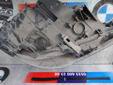 Oto Çıkma Parça / Bmw / 5 Serisi / Far & Stop / Sol Ön Far / Çıkma Parça 