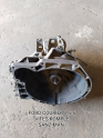 FORD COURİER 1.5 5 VİTES KOMPLE ŞANZIMAN