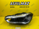 BMW X1 F48 LED SOL FAR (ORJİNAL) - 63117428735