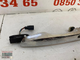 Oto Çıkma Parça / Honda / Civic / Kaporta & Karoser / Dış Kapı Kolu / Çıkma Parça 