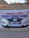 NİSSAN QASHQAİ ÖN TAMPON ORİJİNAL ÇIKMA 2017/2021