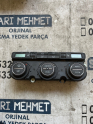 Oto Çıkma Parça / Volkswagen / Passat / Klima / Kontrol Paneli / Çıkma Parça 