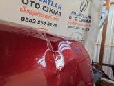 Oto Çıkma Parça / Dacia / Duster / Kaporta & Karoser / Kaput / Çıkma Parça 
