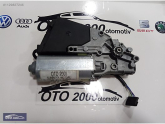 Oto Çıkma Parça / Volkswagen / Polo / Sunroof / Sunroof Motoru / Çıkma Parça 