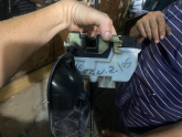Oto Çıkma Parça / Renault / Megane / Koltuk & Döşeme / İç Kapı Kolu / Çıkma Parça 