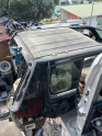 Oto Çıkma Parça / Nissan / X-Trail / Kaporta & Karoser / Arka Çamurluk / Çıkma Parça 