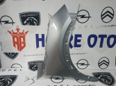 PEUGEOT 2008 SAĞ ÖN ÇAMURLUK HATASIZ