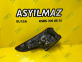 Oto Çıkma Parça / Nissan / Qashqai / Far & Stop / Sağ Arka Stop / Çıkma Parça 