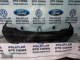 Renault Clio Symbol arka tampon