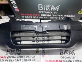nissan qashqai j10 ön tampon