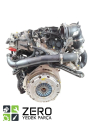Oto Çıkma Parça / Seat / Leon / Motor / Motor (komple) / Çıkma Parça 