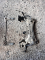 RENAULT MEGANE 2 MOTOR ALT TRAVERS ÇIKMA ORJİNAL RENAULT MEGANE 2 MOTOR ALT TRAVERS ÇIKMA ORJİNAL