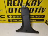 769165865R DACİA SANDERO 3 ORTA DİREK SOL İÇ KAPLAMASI