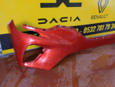 Oto Çıkma Parça / Renault / Captur / Tampon / Ön Tampon / Çıkma Parça 