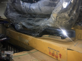 MAZDA B2500 ARKA TAMPON !!! [ GB1008X58 ]