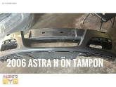 Oto Çıkma Parça / Opel / Astra / Tampon / Ön Tampon / Çıkma Parça 