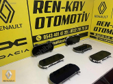 Oto Çıkma Parça / Renault / Clio / Multimedya / Ekran / Sıfır Parça 